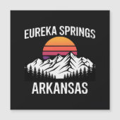 Eureka Springs (Front)