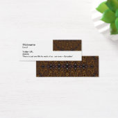 Euripides Flirt Card (Desk)