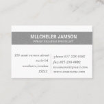 Euro Business Cards at Zazzle