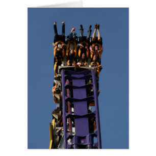 Euro-Star Looping Cards
