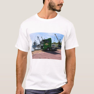 Euro Truck Simulator 2 T-Shirt