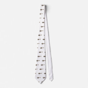 Eurocopter UH-72 Lakota Neck Tie