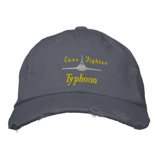 Eurofighter Golf Hat