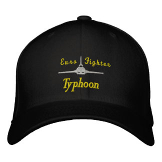 Eurofighter Golf Hat