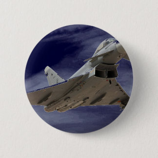 EUROFIGHTER TYPHOON BUTTON