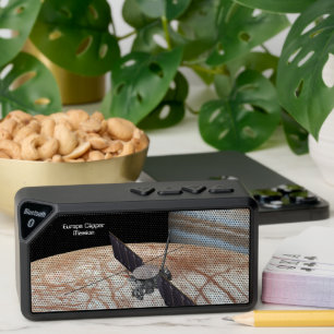 Europa Clipper Mission Spacecraft Bluetooth Speaker