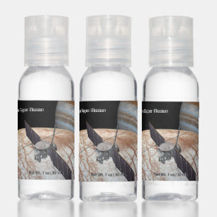 Europa Clipper Mission Spacecraft Hand Sanitizer