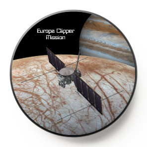 Europa Clipper Mission Spacecraft PopSocket