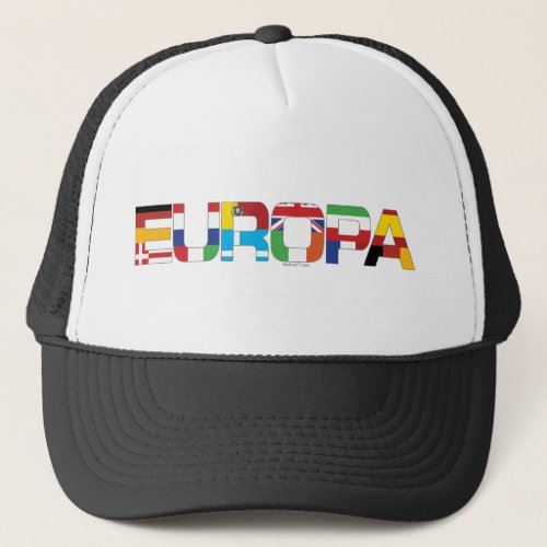 Europa Hat
