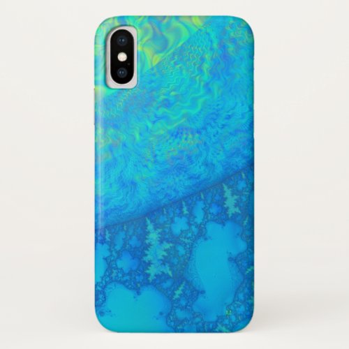 Europa JellyFish 3D Fractal ALL CASES