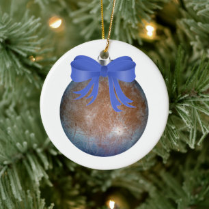 EUROPA ORNAMENT