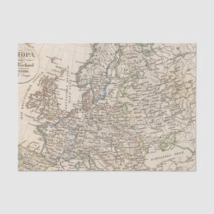 Europa Tissue Paper