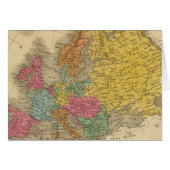 Europe 11 (Front Horizontal)