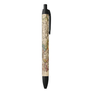 Europe 12 2 pen