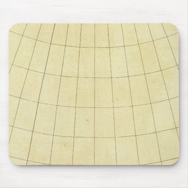 Europe 14 mouse pad (Front)