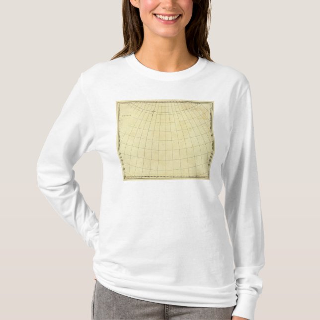 Europe 14 T-Shirt (Front)