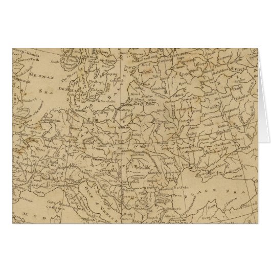 Europe 18 (Front Horizontal)