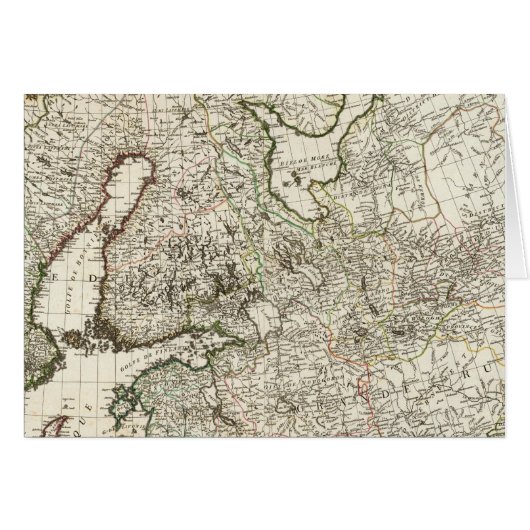 Europe 2 (Front Horizontal)