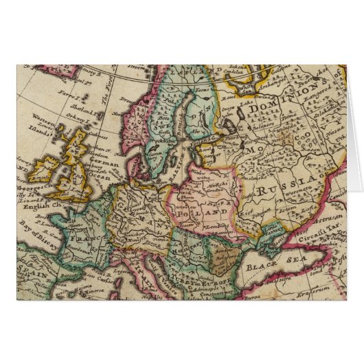 Europe 20 (Front Horizontal)