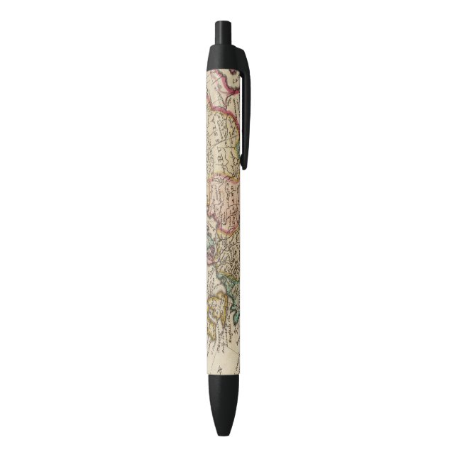 Europe 20 pen (Bottom (Vertical))
