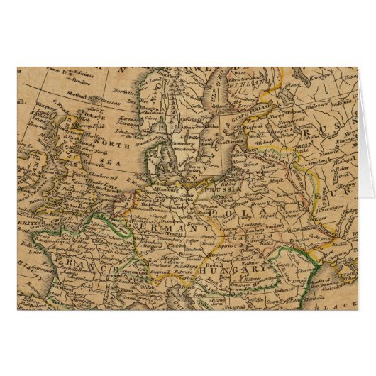 Europe 22 (Front Horizontal)