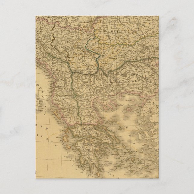 Europe 23 postcard (Front)