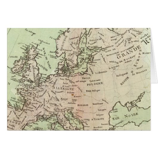 Europe 26 (Front Horizontal)