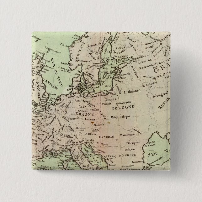 Europe 26 button (Front)