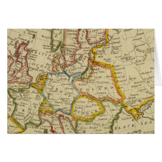 Europe 31 (Front Horizontal)