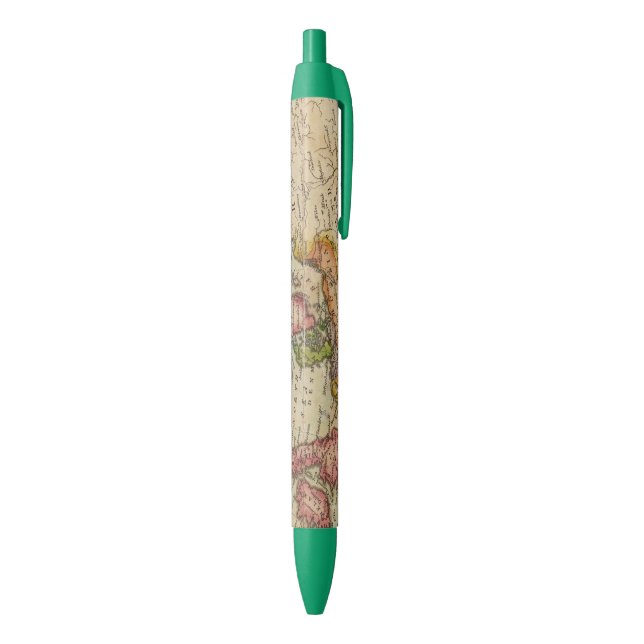 Europe 3 2 pen (Bottom (Vertical))