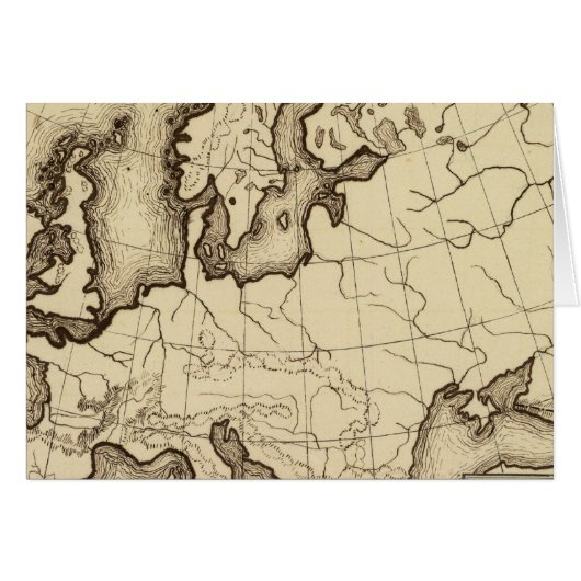 Europe 45 cards (Front Horizontal)