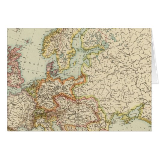 Europe 6 (Front Horizontal)