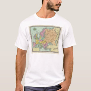 Europe 7 T-Shirt