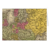 Europe 9 (Front Horizontal)