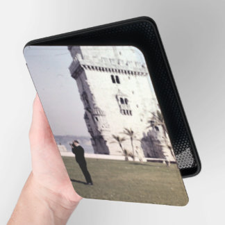 Europe Africa 1969 No 1 Kindle Case