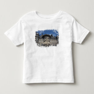 EUROPE, Belgium, Beloeil Castle Toddler T-shirt