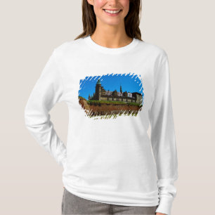 Europe, Denmark, Helsingor aka Elsinore), T-Shirt