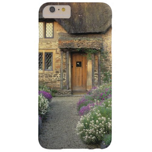 Europe England Chippenham Early morning light Barely There iPhone 6 Plus Case