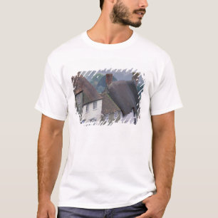 Europe, England, Dorset, Gold Hill, Shaftesbury. 2 T-Shirt