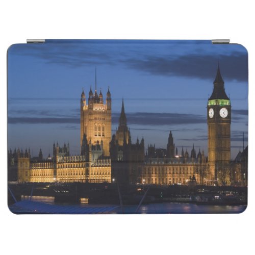 Europe ENGLAND London Houses of Parliament  iPad Air Cover