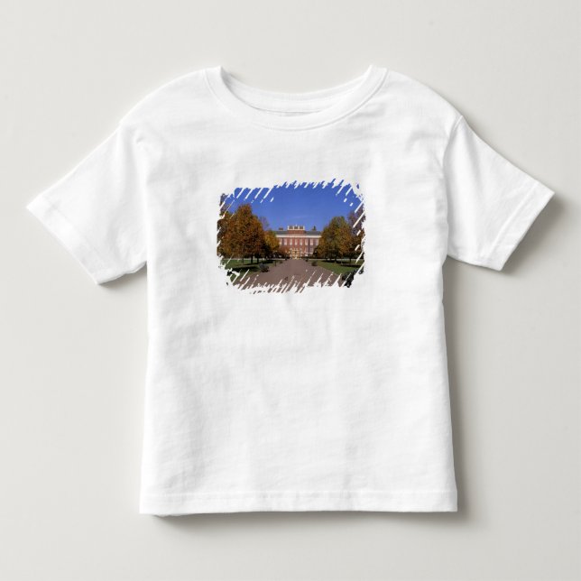 Europe, England, London. Kensington Palace in Toddler T-shirt (Front)
