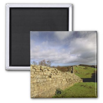 Europe  England  Northumberland. Hadrian's Magnet by takemeaway at Zazzle