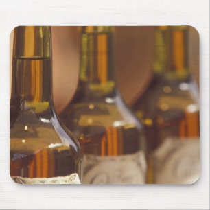Europe, France, French Calvados Mouse Pad