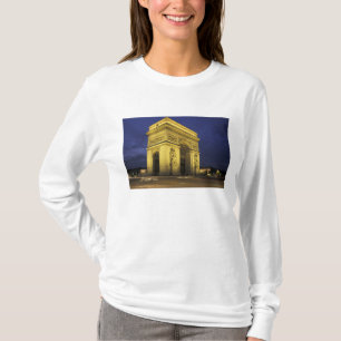 Europe, France, Paris. Arc de Triomphe T-Shirt