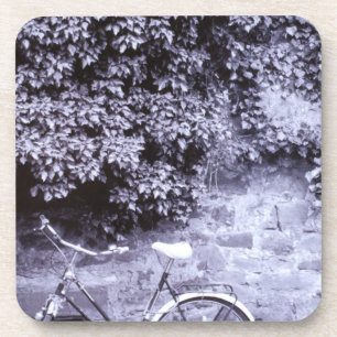 Europe, Germany, Baden, Wurttemberg, Heidelberg. 2 Beverage Coaster