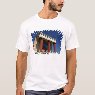 Europe, Greece, Crete (aka Kriti), Heraklion 2 T-Shirt