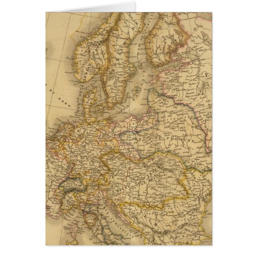 Europe in 1813 (Front)