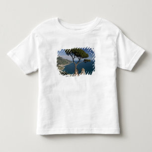 Europe, Italy, Campania, (Amalfi Coast), 2 Toddler T-shirt