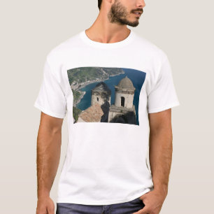 Europe, Italy, Campania, (Amalfi Coast), 3 T-Shirt