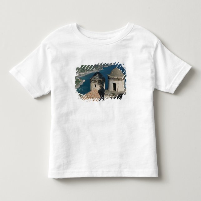 Europe, Italy, Campania, (Amalfi Coast), 3 Toddler T-shirt (Front)